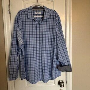 Tommy Bahama Button Down Shirt